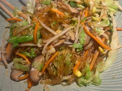 -大同江朝鲜菜•长春地标美食(绿园吾悦广场店)