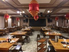 大堂-新凯里酸汤鱼(飞山街店)