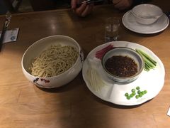 -华馨园北京烤鸭