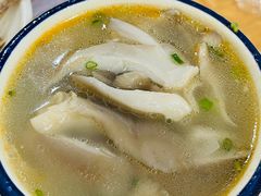 -洪霞餐馆