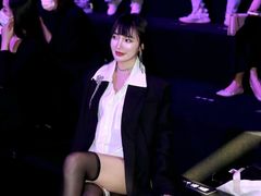 -欢乐海岸椰林沙滩-2025湾区超级灯会