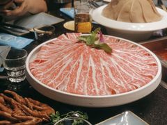 -五星桥原切肥牛火锅·30年专注好牛肉(湖塘店)