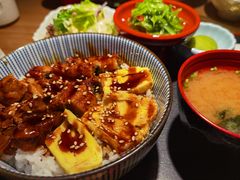 -江户烧肉(高德店)