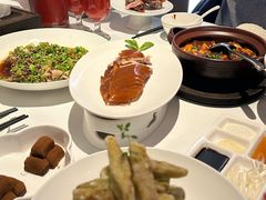 -四季民福烤鸭店(王府井东安门店)