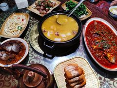 -青城甲(青城山店)