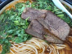 -宛平李记小吃(东关街店)