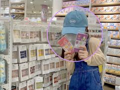 -名创优品(天河区正佳广场二店)