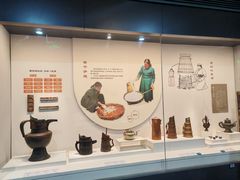 -呼伦贝尔民族博物馆