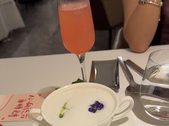 -王品牛排(郑州大卫城店)