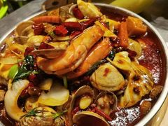 -COMe烤(对炉店)
