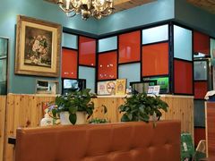 -Me&Joe意大利面·珍珠奶茶(鲁班路店)