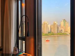 -上海外滩英迪格酒店