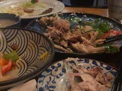 -上楼私房菜(院士路店)