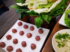 -仁和四季涮肉馆(天坛南门店)