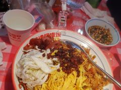 -怪噜范·老贵阳街头名小吃(汇金星力城店)
