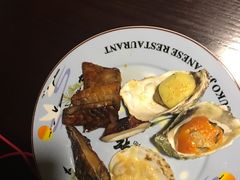 -松子料理(白家庄店)