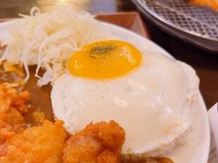-金龙咖喱