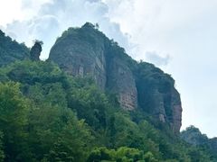 -十九峰景区