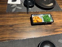 -品米斗·精致料理(浦东禹悦汇店)