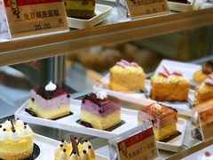 -红房子西菜馆(淮海中路店)