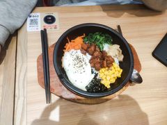-米村拌饭(东方新天地店)