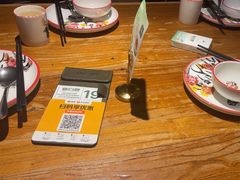 -新白鹿餐厅(银泰西湖文化广场店)