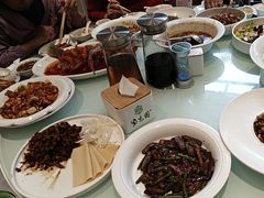 -紫光园(劲松店)