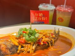 -桂小厨广西菜(印象城店)