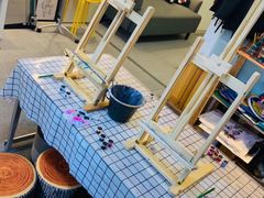 -BRAVO 赞·美艺术中心·系统美术·书法·艺考(双井校区)