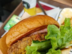 -魏家凉皮(南楼店)