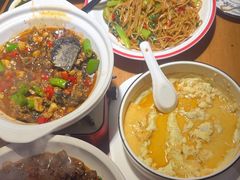 -赣饭农家·江西小炒(西乡店)