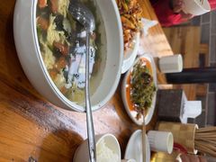 -曹家小厨(贵阳路店)