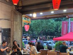 -塘屋烧烤·云南火塘烧烤品牌(春城慧谷旗舰店)