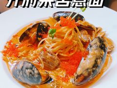 -CAPARESH開府莱舍(望京金辉店)