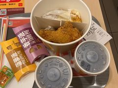 -麦当劳(厦门梧村店)