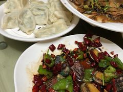 -荣祥海鲜·烟台菜(胜利路二部)