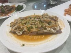 炒圣子王-大东海海鲜酒楼(渔人码头总店)
