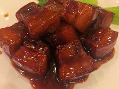 -老克勒上海菜(南京路步行街店)