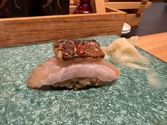 -小十Omakase(地王大厦店)