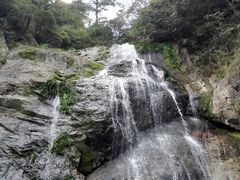 -东天目山风景区