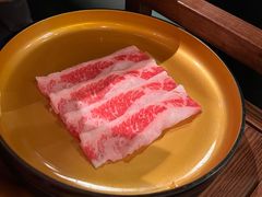 -牛New寿喜烧(虹桥新天地店)