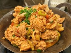 -湘肠香火锅店(团结湖店)