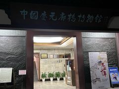 -中国庆元廊桥博物馆