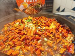 -一味一诚•鲜嫩烤鱼(昌发展万科广场店)