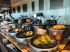 -Social 秀西餐厅-长沙瑞吉酒店(运达店)