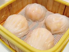 -香港狮子山下·明星粤菜餐厅(北苑店)