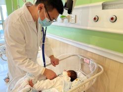 -广州安和泰医学月子会所