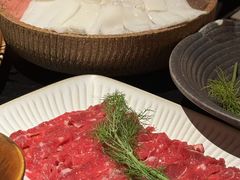 -色響火锅(恒隆广场店)