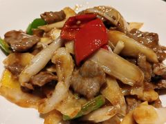-花城苑广府菜(侨鑫店)