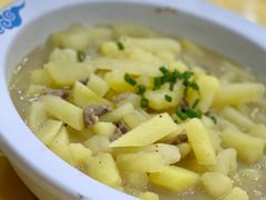 哈萨克土豆-新疆巴州金丝特餐厅(大钟寺店)